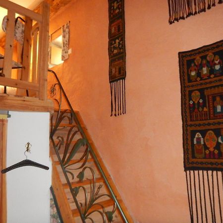 Chambres D'Hotes Pacaleaula Saint-Michel-lʼObservatoire エクステリア 写真