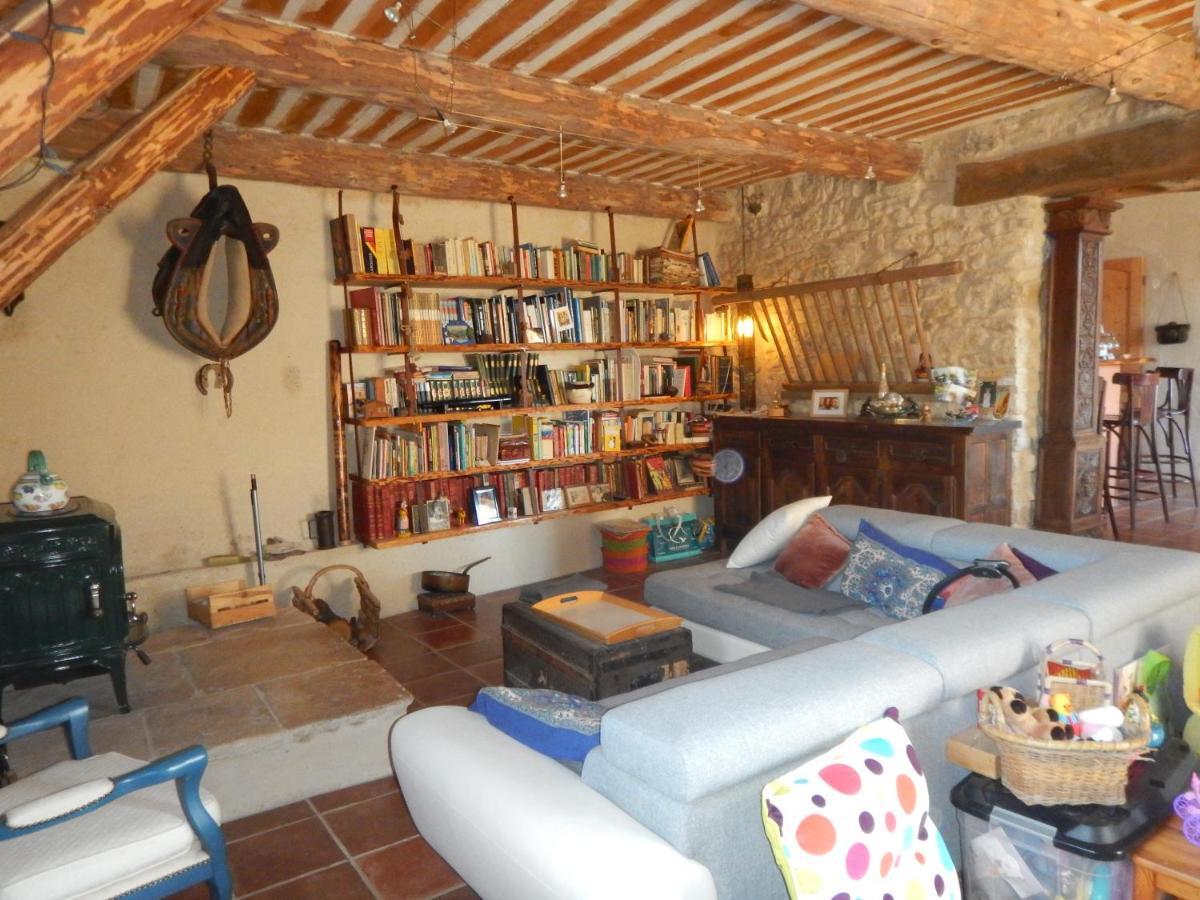 Chambres D'Hotes Pacaleaula Saint-Michel-lʼObservatoire エクステリア 写真