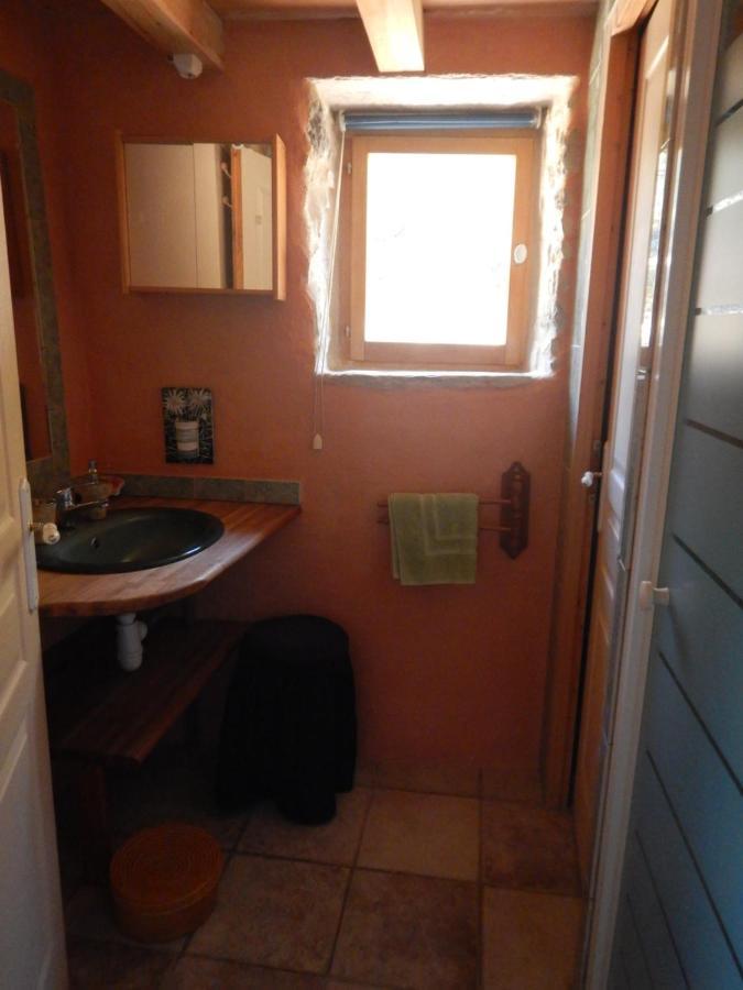 Chambres D'Hotes Pacaleaula Saint-Michel-lʼObservatoire エクステリア 写真
