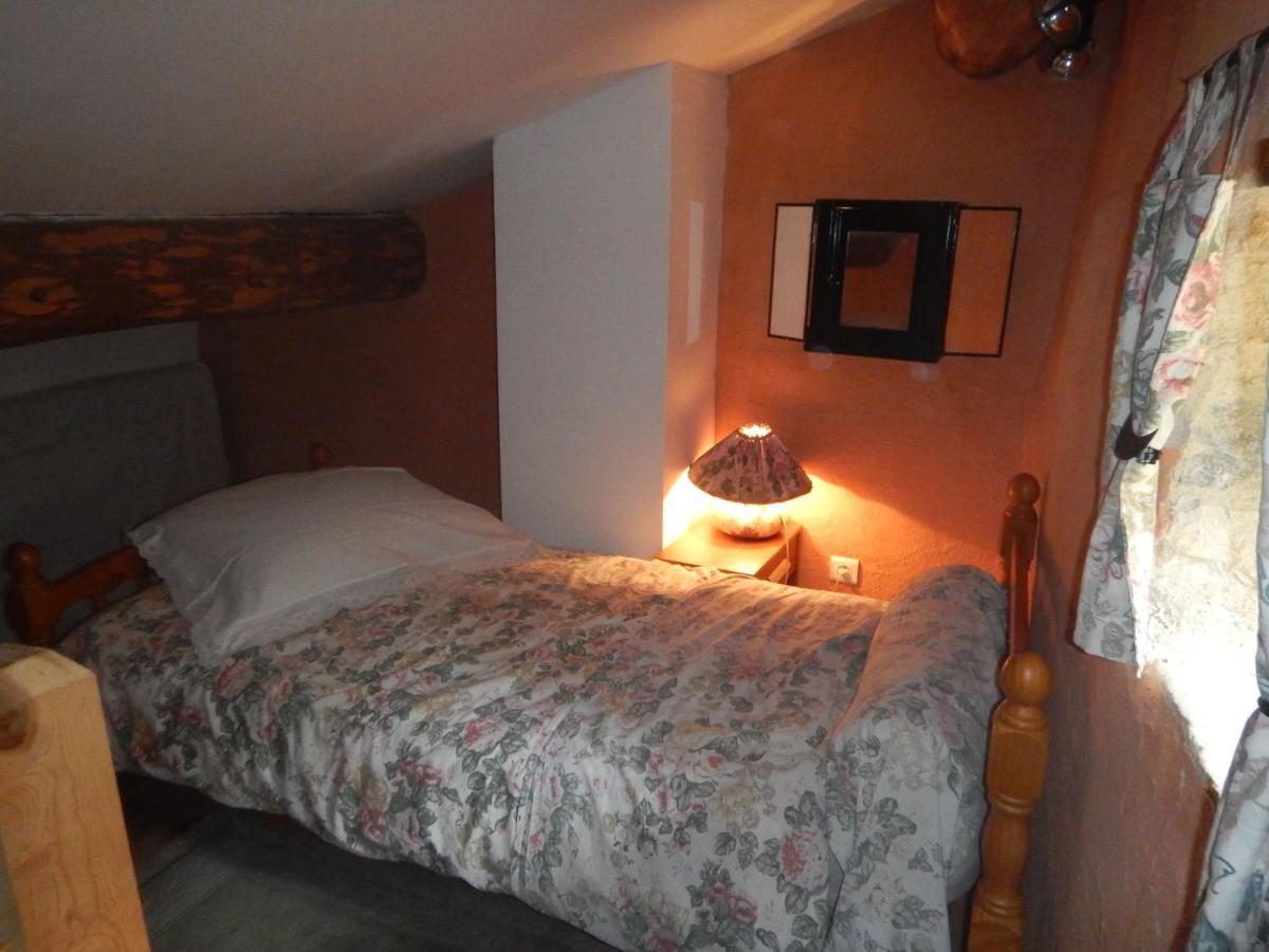 Chambres D'Hotes Pacaleaula Saint-Michel-lʼObservatoire エクステリア 写真