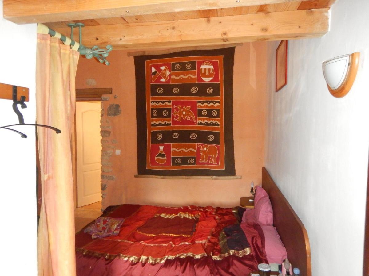 Chambres D'Hotes Pacaleaula Saint-Michel-lʼObservatoire エクステリア 写真