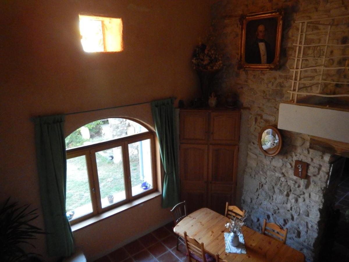 Chambres D'Hotes Pacaleaula Saint-Michel-lʼObservatoire エクステリア 写真